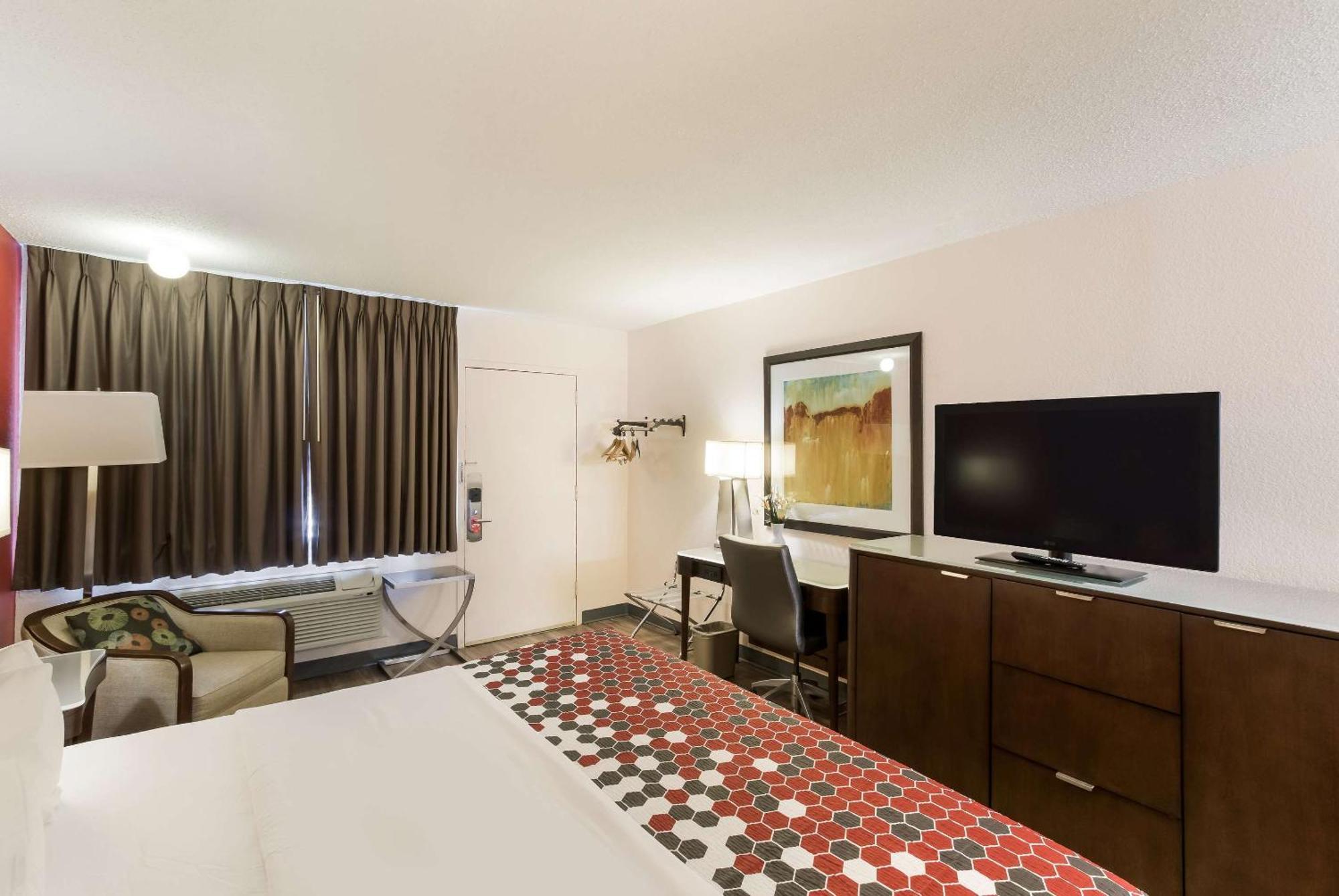 Econo Lodge North Вашингтон Экстерьер фото